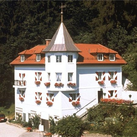 Villa Turnerwirt Salzburg Exteriör bild