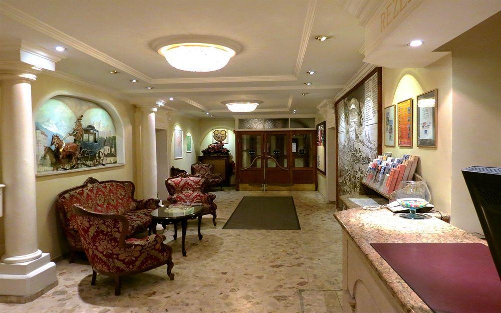 Villa Turnerwirt Salzburg Exteriör bild