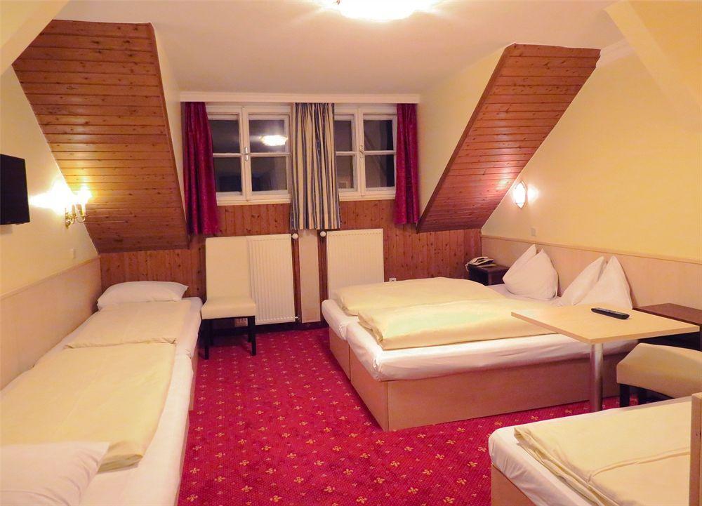 Villa Turnerwirt Salzburg Exteriör bild